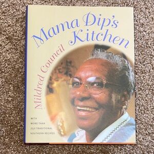 Cookbook - Traditional Southern Recipes